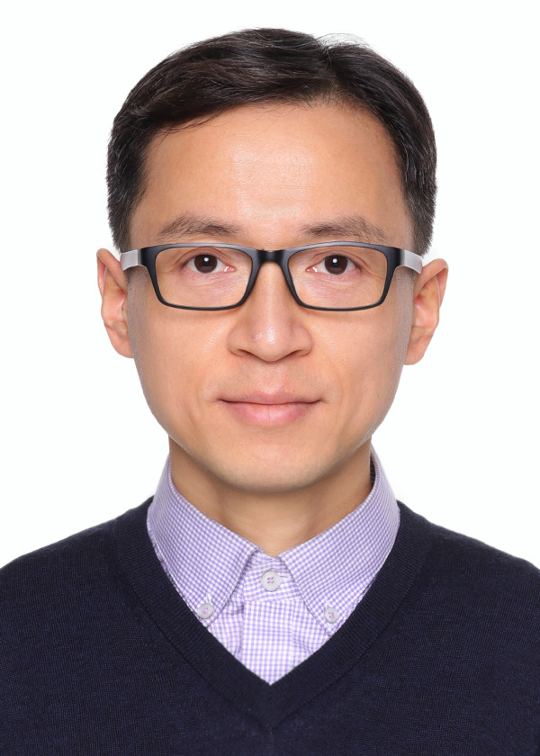 Ziyu Zhang